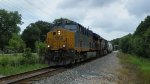 CSX 3271 on 327